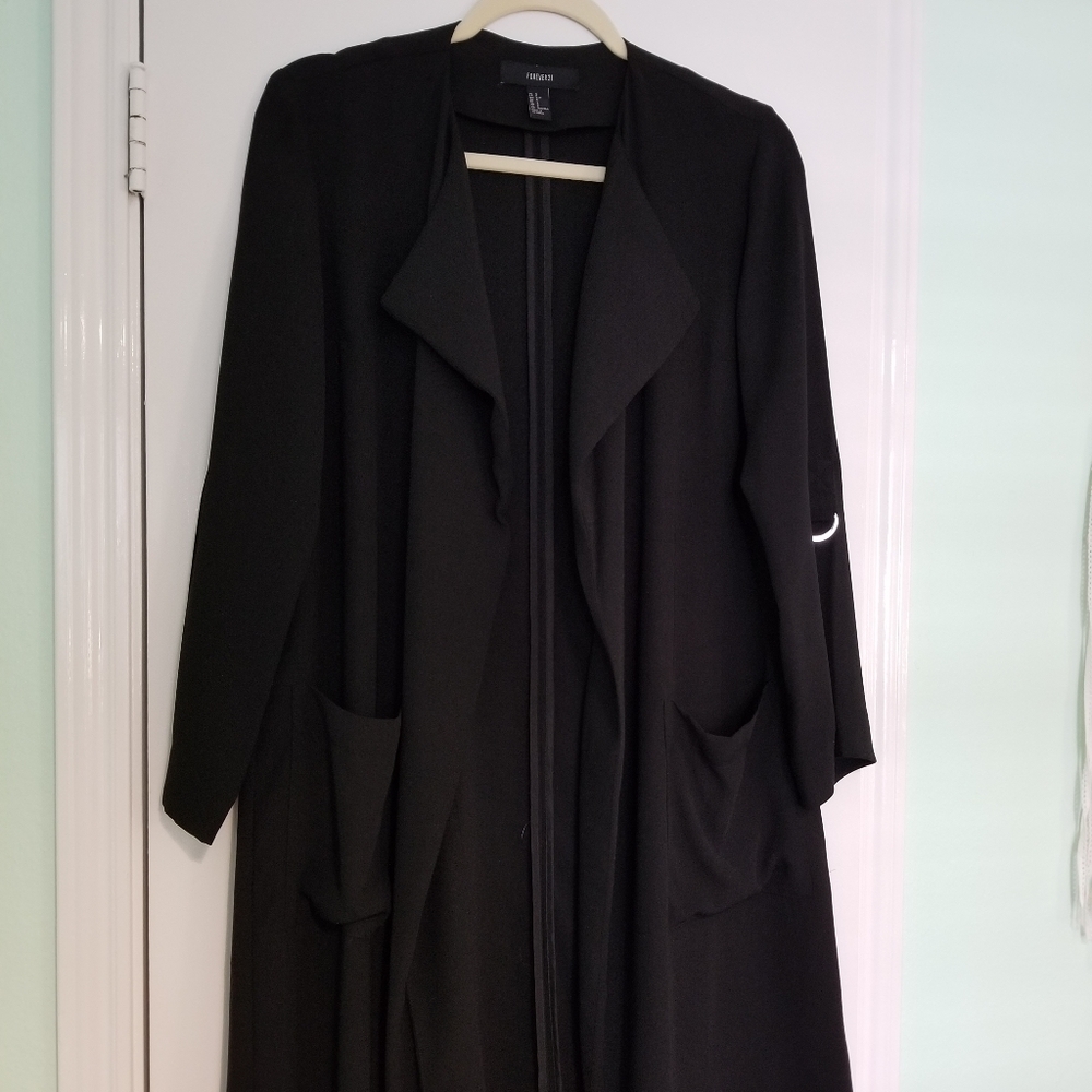 Forever21 duster